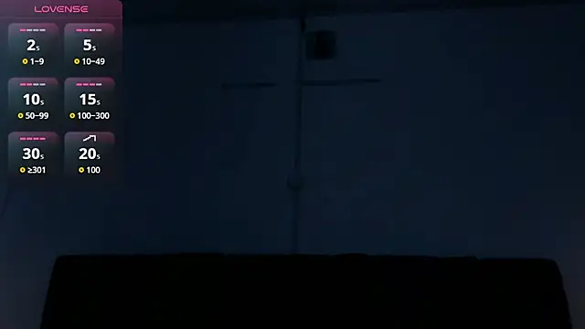 Czat XXX na żywo – light_eyes_