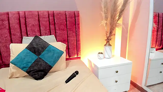 FreyaCameron Live XXX-Chat