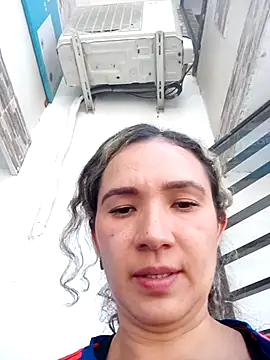 adairamars Live XXX-Chat