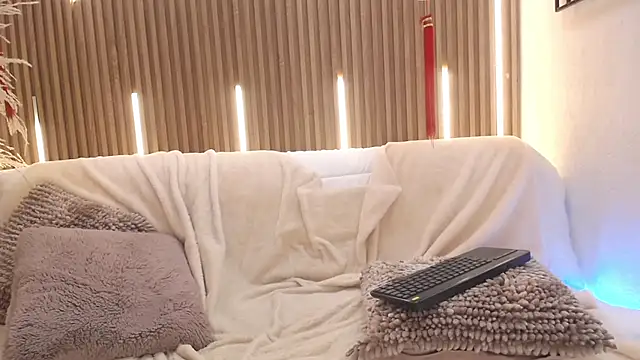Velvet_Curly Live XXX-Chat