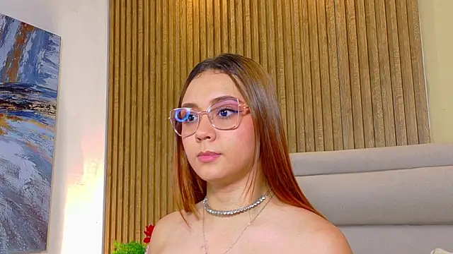 LondraBlush Live XXX-Chat