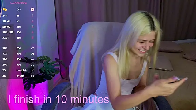 ApheliaStar Live XXX-Chat