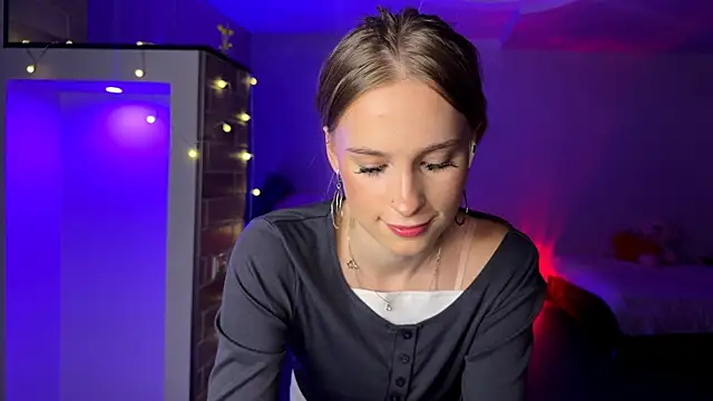 amily_sunray Live XXX-Chat