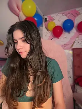 Chat XXX en directo de Stefany_LS