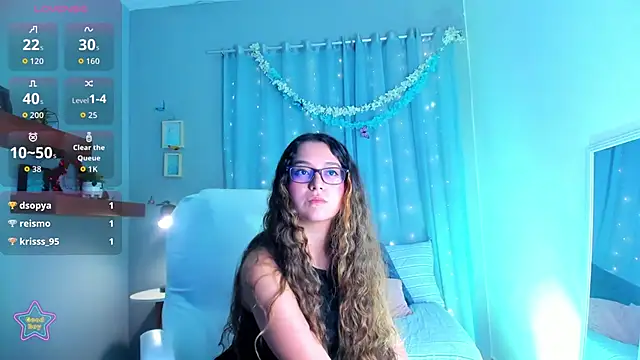 Alexis_Scott_ Live XXX-Chat