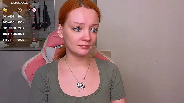 Radiants_two Live XXX-Chat