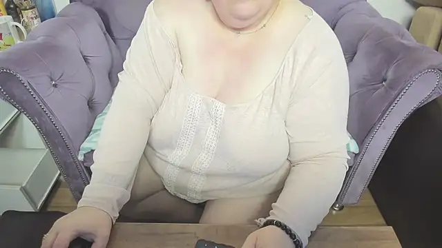 fashiona Live XXX-Chat