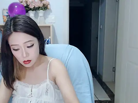 SuSushi728 Live XXX-Chat