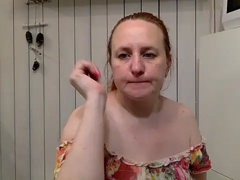 Vyxoria Live XXX-Chat