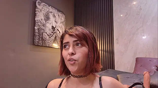 AuroraGray Live XXX-Chat