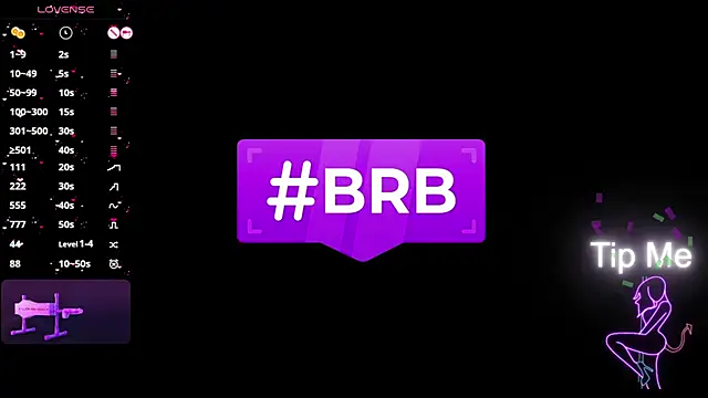 aittannax Live XXX-Chat