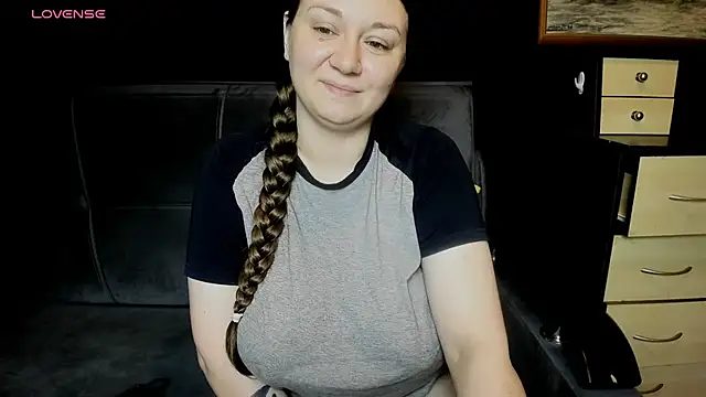 AlisaGlass Live XXX-Chat