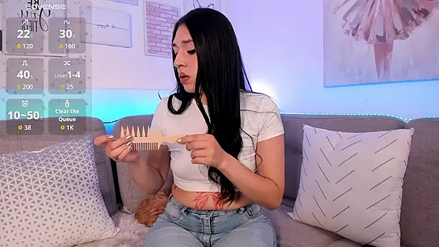 Zoey_monroe Live XXX-Chat