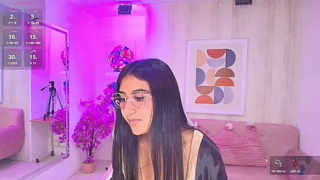 Gabriela_meow Live XXX-Chat