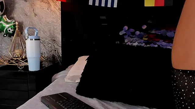 Kendall_Rous_ 라이브 XXX 채팅