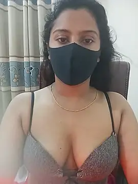 zareen_approach Live XXX-Chat