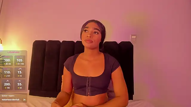 PeytonRouse1 Live XXX-Chat