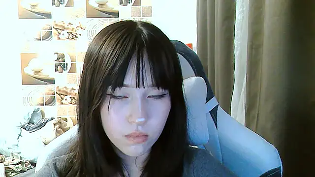 NoirEva Live XXX-Chat