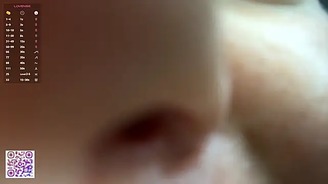 MichelleHammond Live XXX-Chat