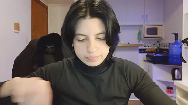 Chat XXX ao vivo de kyslrana