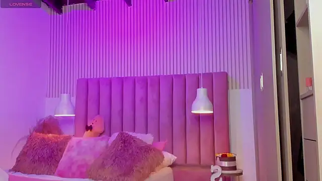 ScarlettDreamss7 Live XXX-Chat
