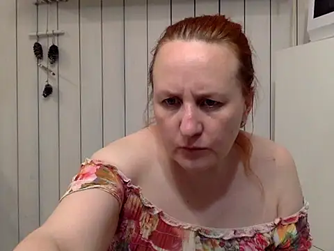 Vyxoria Live XXX-Chat