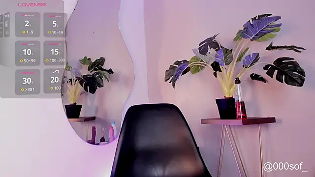 Živý XXX chat Foxy_katt