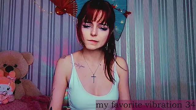 ArianaLight Live XXX-Chat