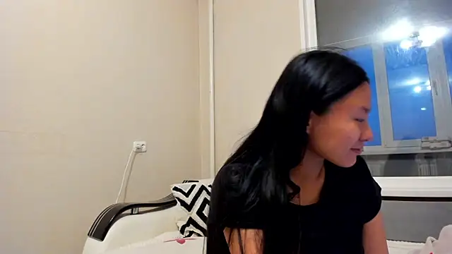 LeyaHanami Live XXX-Chat