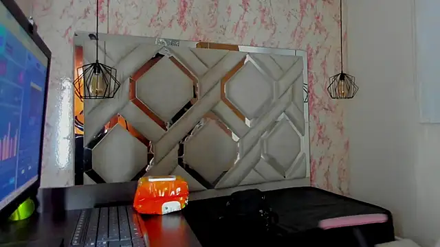 leri_rose_ Webcam-Show