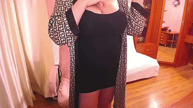 Chat XXX ao vivo de -MeowMeow