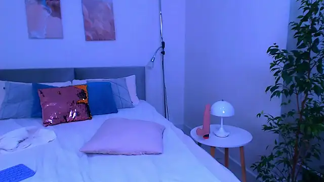 Summer_Finn Live XXX-Chat