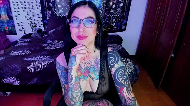 alice_666f Live XXX-chat