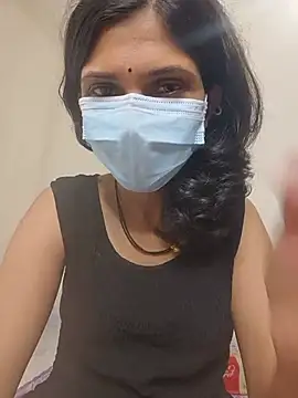 Chat XXX ao vivo de Shivani2002