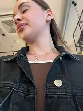 Chat XXX Live KristiRich