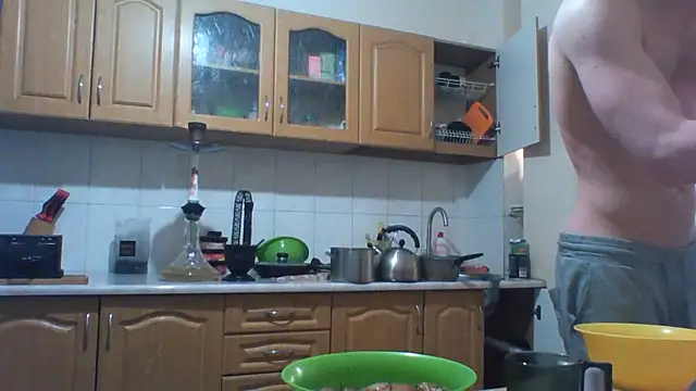 Chat XXX Live KaelNox