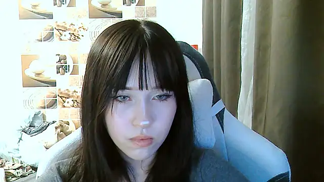 NoirEva Live XXX-chat