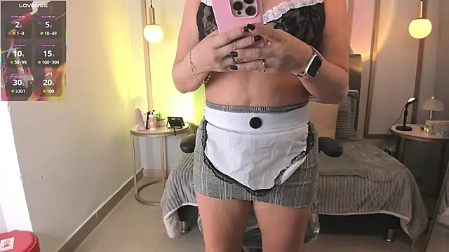 Holly_madison_ 라이브 XXX 채팅
