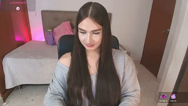Czat XXX na żywo – Miley_Baker