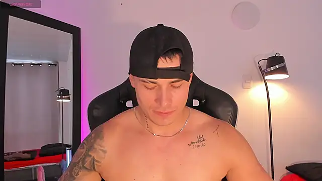 Chat XXX Live connorsmiith