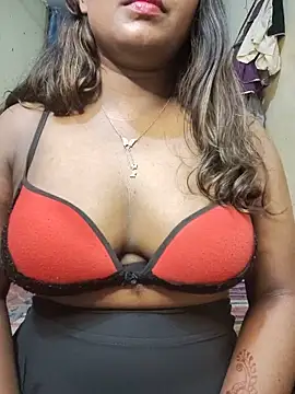 Camming_Muskan Obrolan Langsung XXX