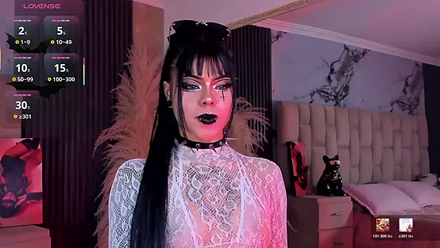 SweetDevil_7 现场XXX聊天