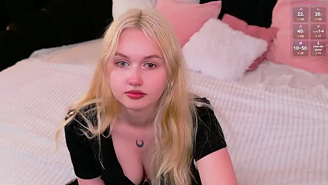 Lilly_Eyes Chat XXX live
