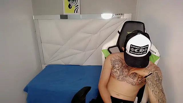 Delaware_ Live XXX-Chat