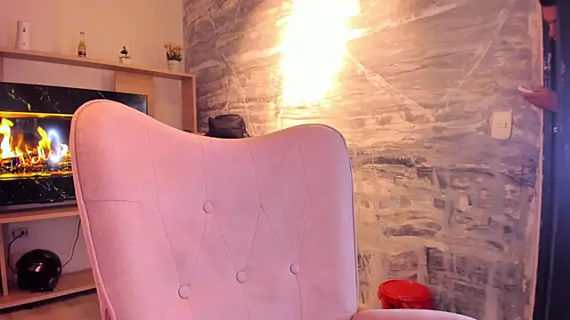 Chat XXX en directo de MathewAdamss