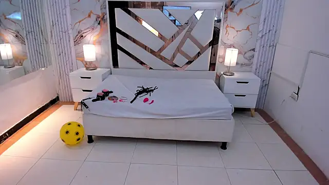 Živý XXX chat cherry_bom_as