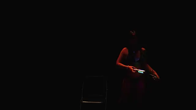 Rebel__Stage: απευθείας συνομιλία ΧΧΧ
