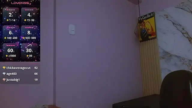 Sahamara_07 现场XXX聊天