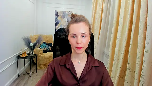 MileyWings Live XXX-chat