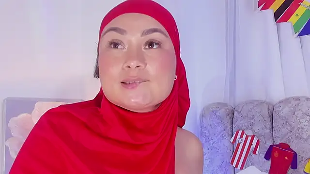 azaharaaa_'s Live XXX Chat